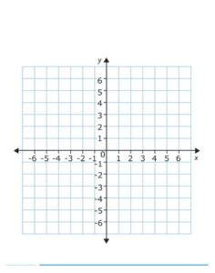 Printable Graph Paper - Printables Template Free