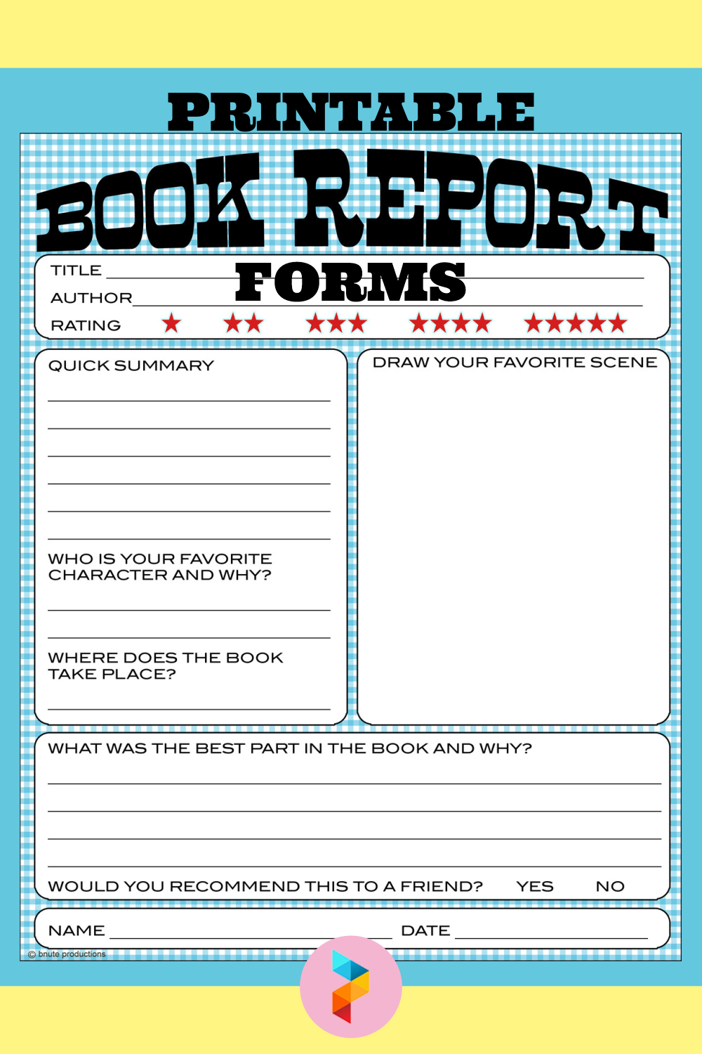 free-printable-book-report-template-printables-template-free