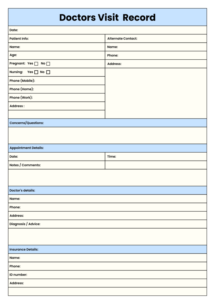 printable-doctor-visit-form-template-printables-template-free