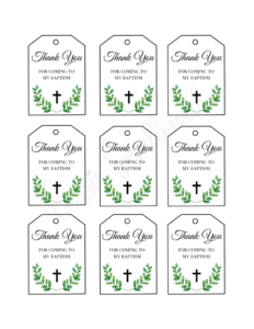 10 Insanely Cute Thank You Tags Free Printable Cassie Smallwood