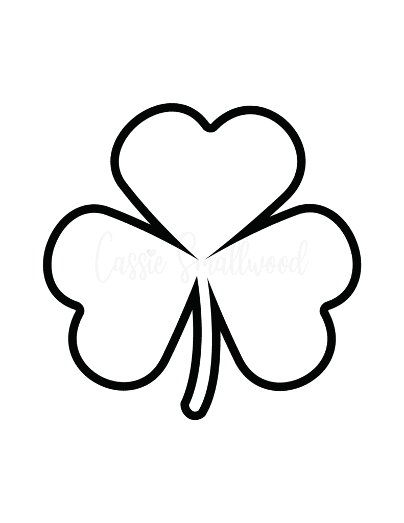 large-shamrock-pattern-use-the-printable-outline-for-crafts-creating-stencils-scrapbooking