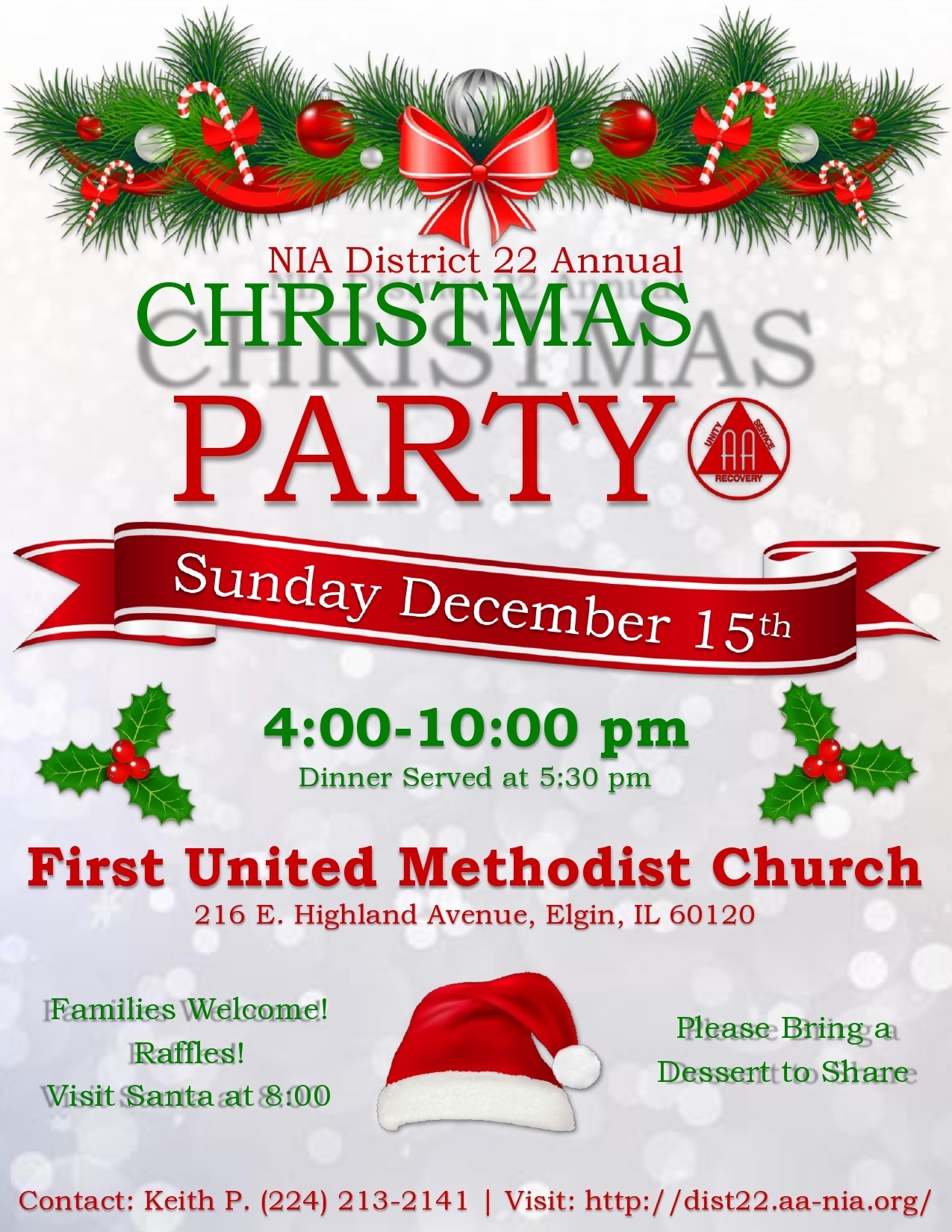 Free Printable Christmas Flyer Templates Word Printables Template Free