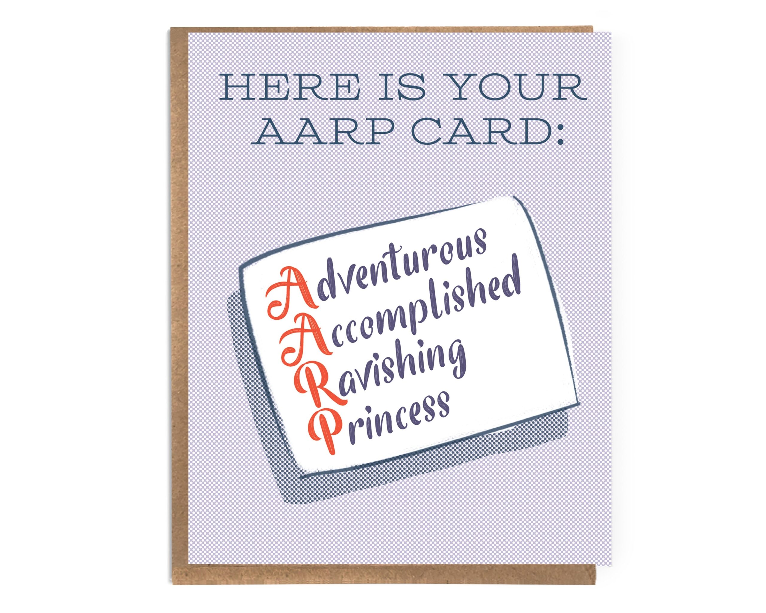 Printable Fake Aarp Card Template Printables Template Free