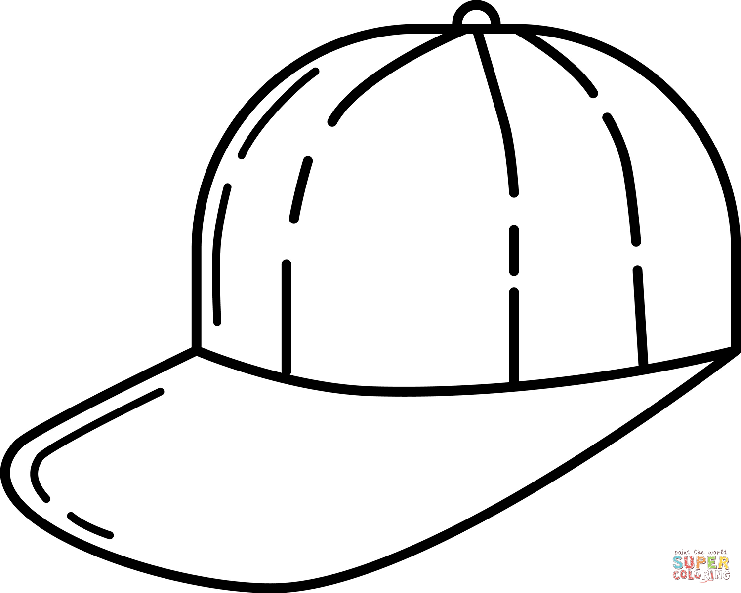 free-printable-baseball-hat-template-printable-printables-template-free