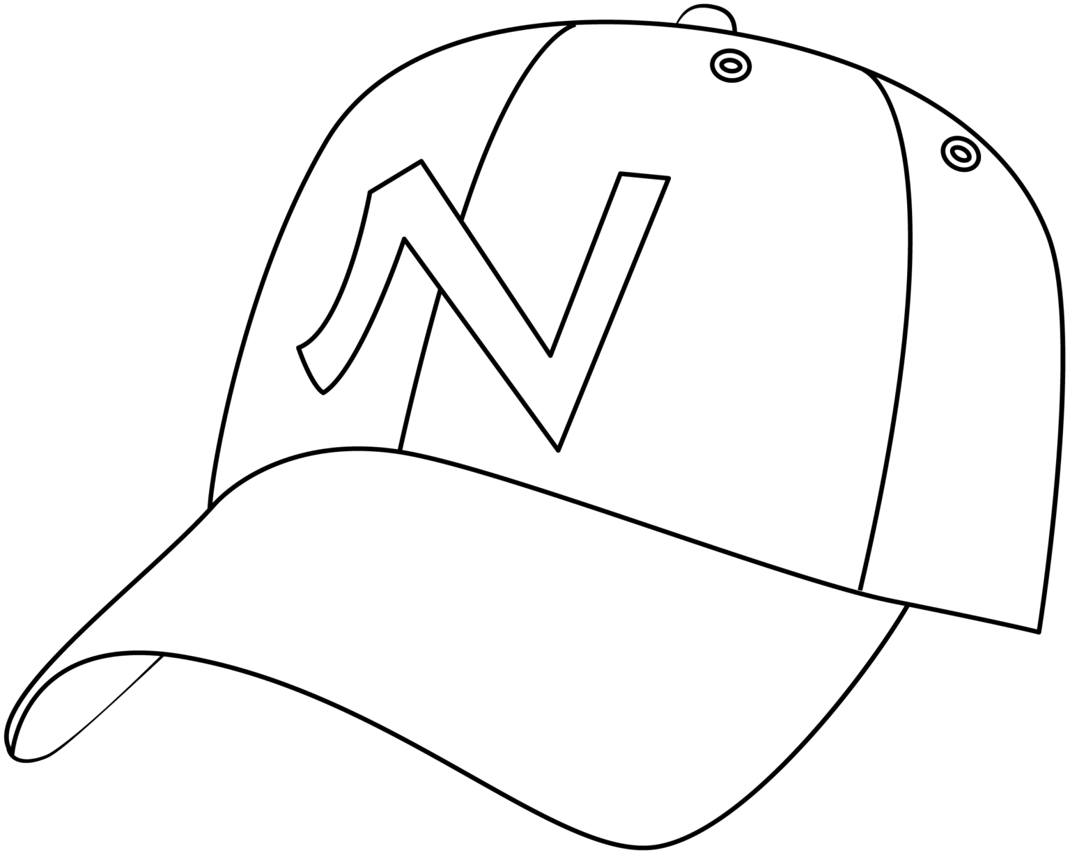 free-printable-baseball-hat-template-printable-printables-template-free