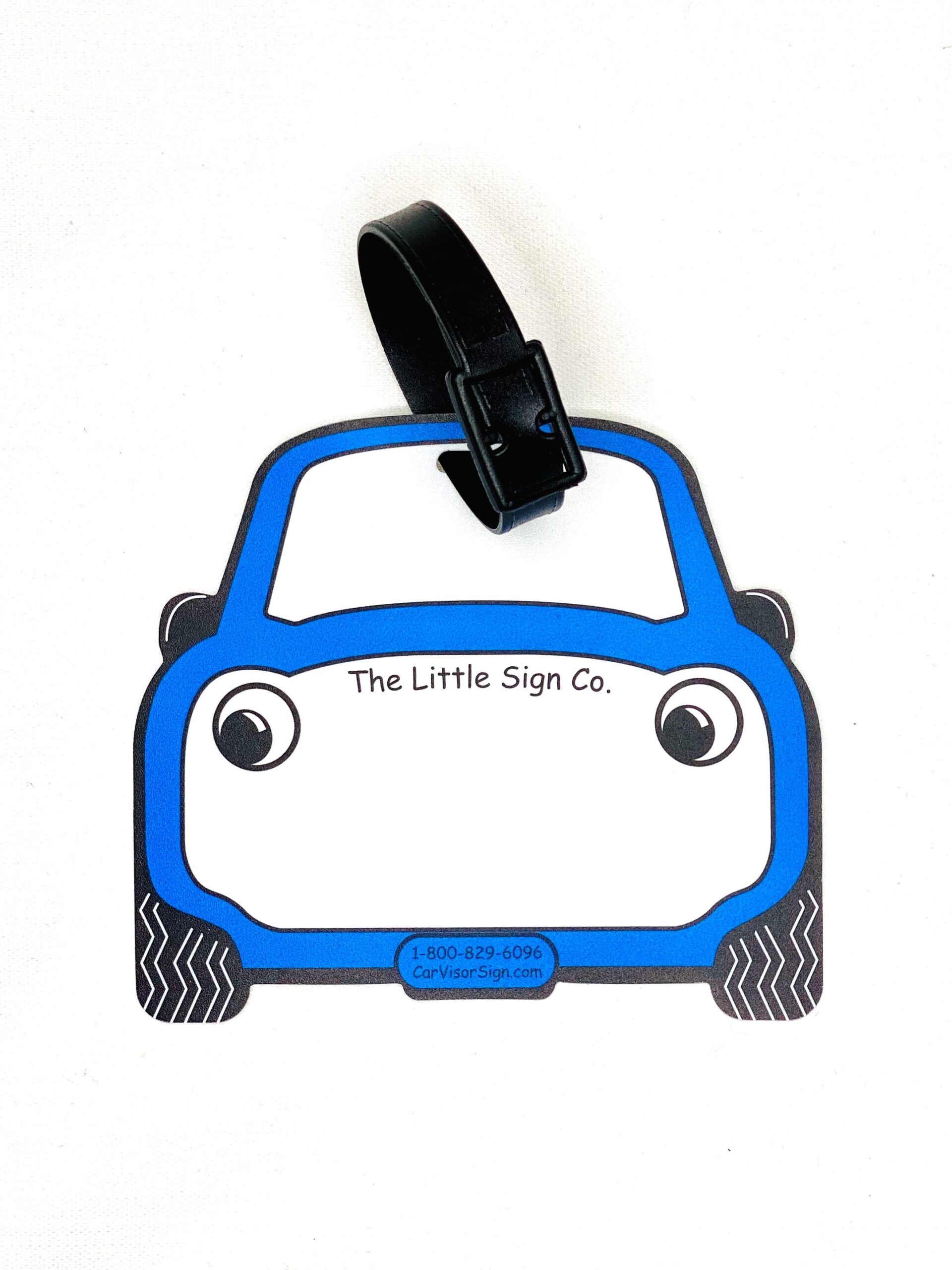 Printable Free Car Rider Tags Template Printables Template Free
