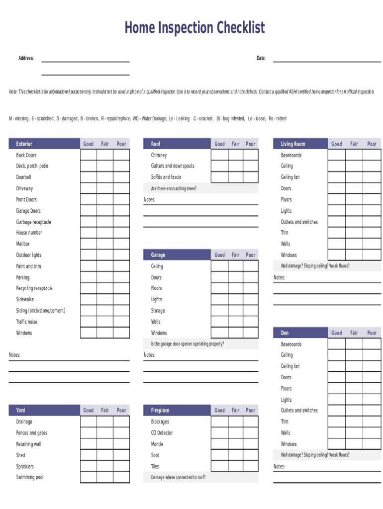 Contact Home Template Fill Out Sign Online DocHub