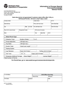 Dot Form 560 021 Fill Out Sign Online DocHub