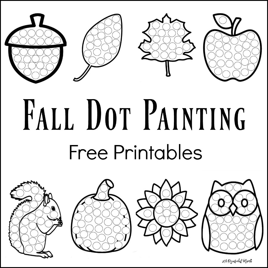 free-printable-dot-painting-templates-printables-template-free