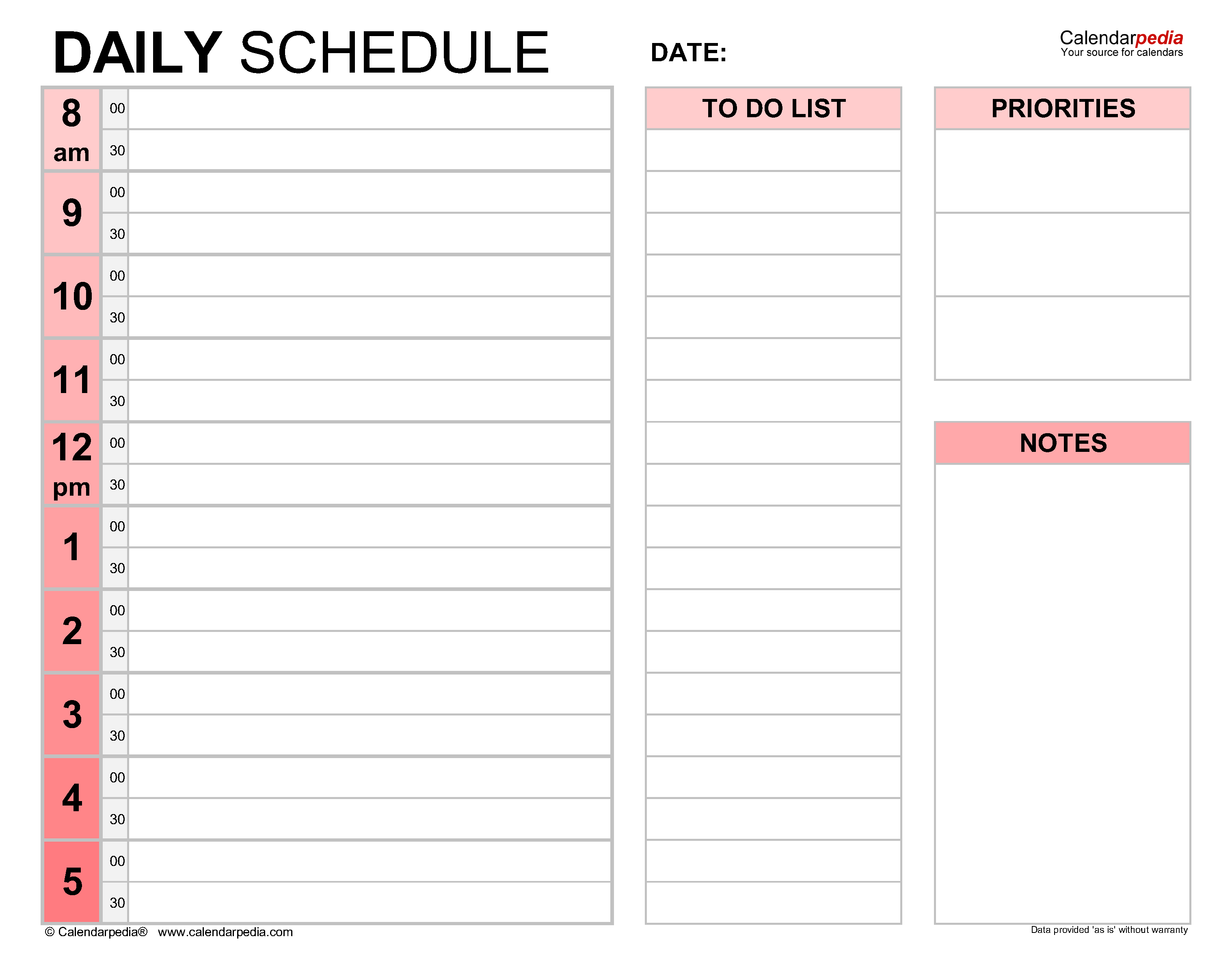 free-printable-daily-schedule-template-printables-template-free