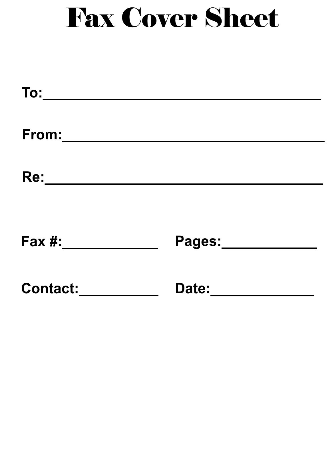 Free Printable Fax Cover Sheet Free Printable Calendar Templates Fax Cover Sheet Cover Sheet Template Templates Printable Free