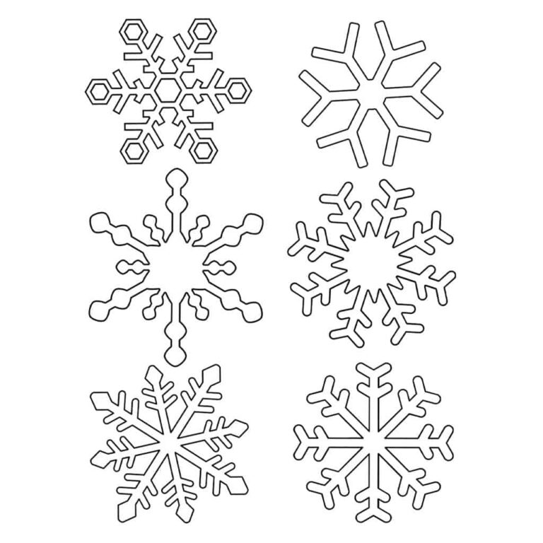 free-printable-snowflake-template-pdf-printables-template-free