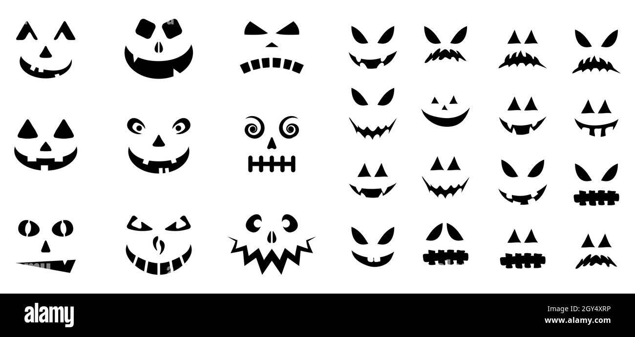 Jack O Lantern Printable Templates Printables Template Free