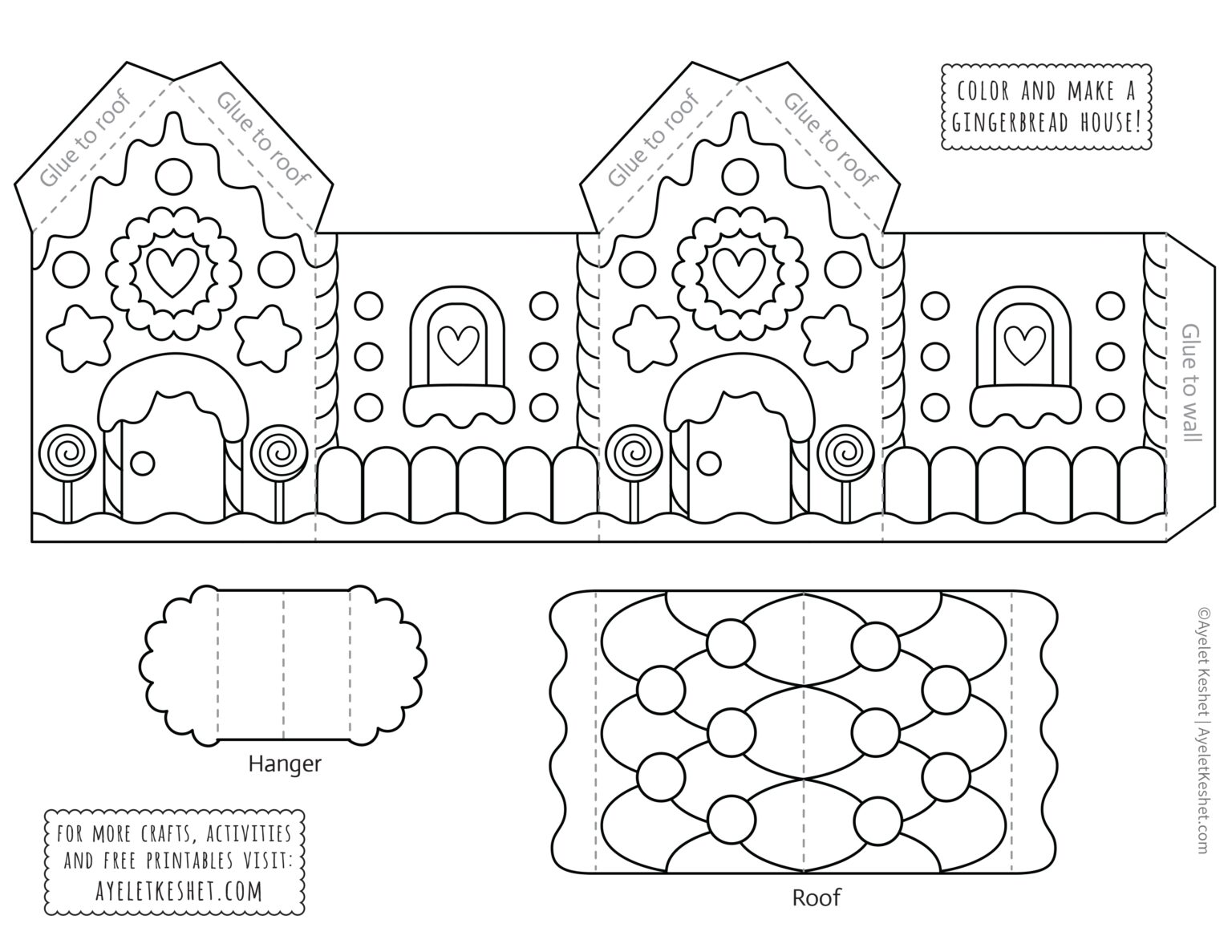 free-printable-gingerbread-house-template-printables-template-free