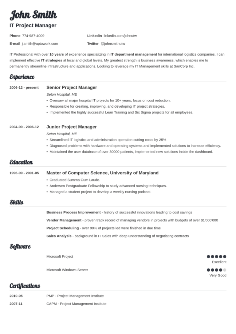 Printables Template Free