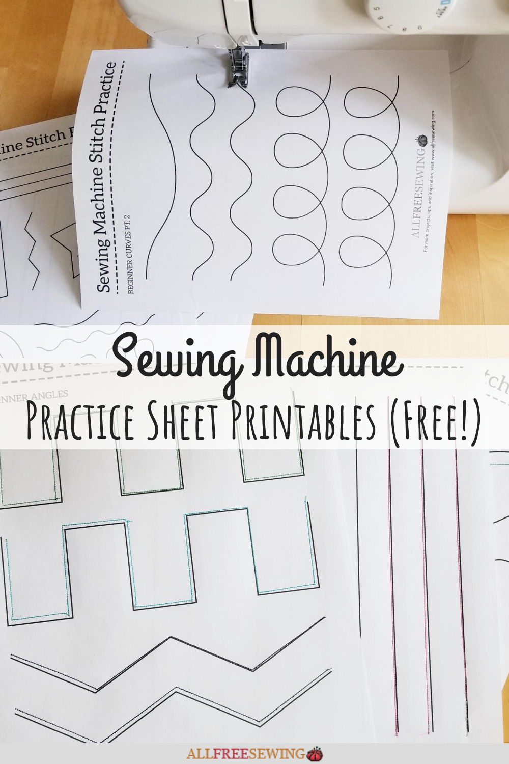 Easy Printable Machine Quilting Templates For Beginners Printables