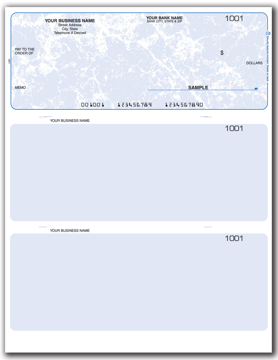 Blank Business Check Template 10 PROFESSIONAL TEMPLATES