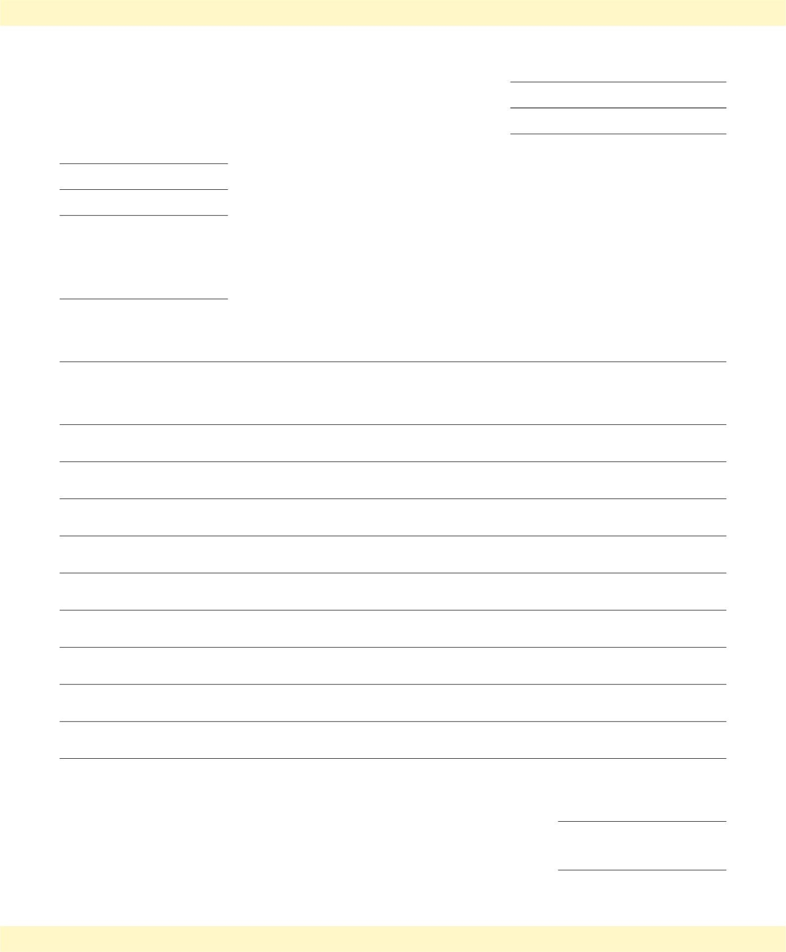 Blank Letter Template 10 Free PDF Printables Printablee