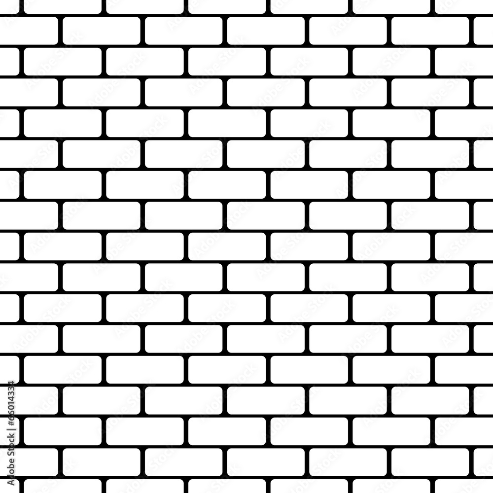 Free Printable Printable Brick Pattern Template