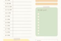 Free Printable Cute Planner Templates To Edit Online Canva