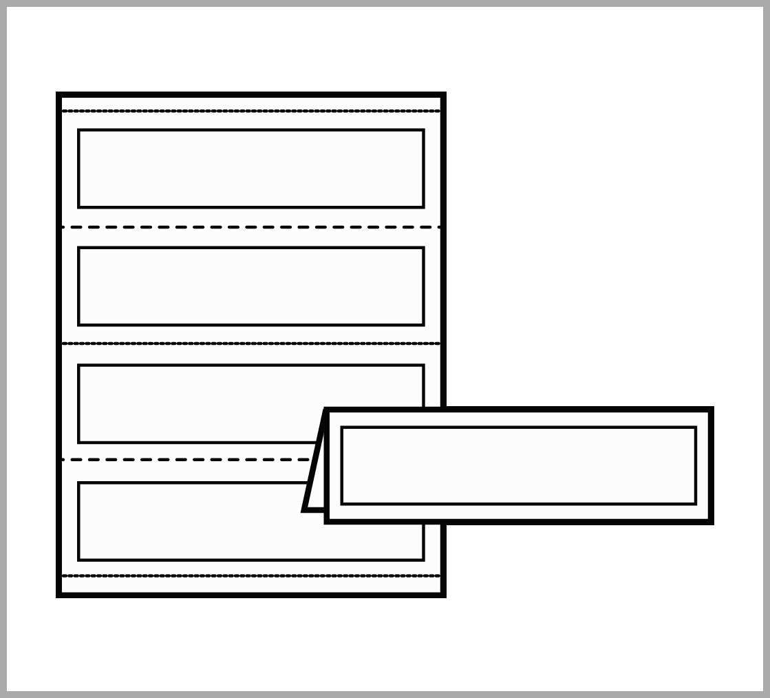 Free Tent Card Template As Well Powerpoint With Microsoft For Tent Card Template Word