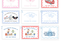 Freebie Magical Printables