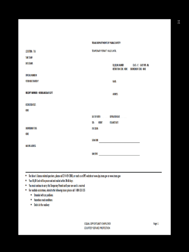 Paper Id Fill Out Sign Online DocHub