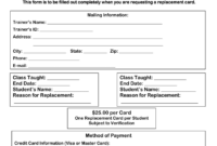 Printable Osha 30 Card Template Fill Online Printable Fillable Blank PdfFiller