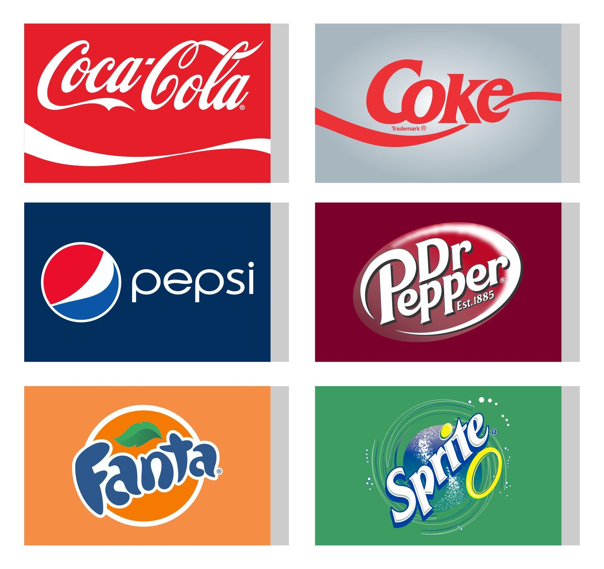 Soda Machine Labels 10 Free PDF Printables Printablee