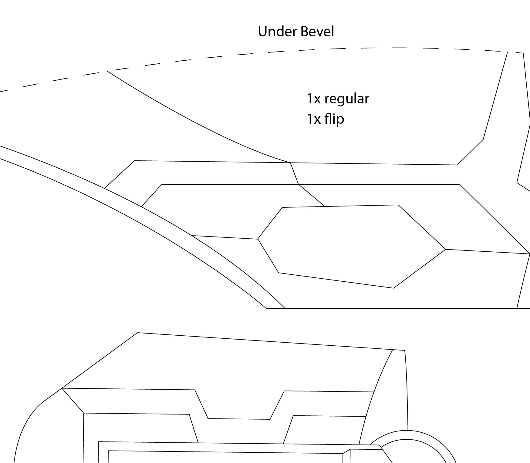 Printable Spider Man Web Shooter Template